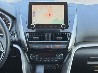 2024 Mitsubishi ECLIPSE Base