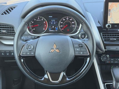 2024 Mitsubishi ECLIPSE Base