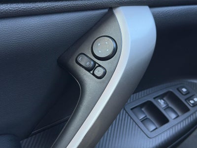 2024 Mitsubishi ECLIPSE Base