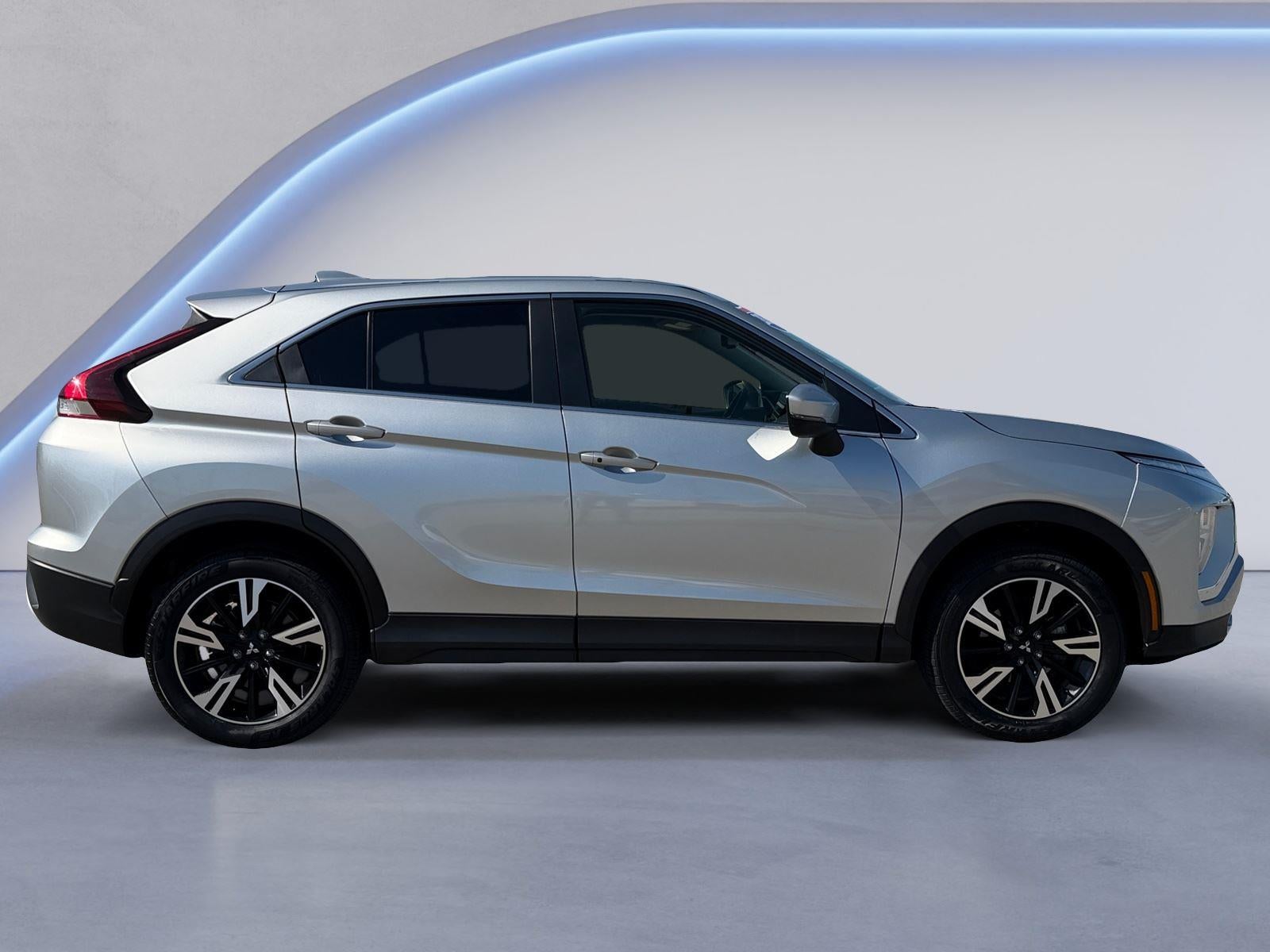 2024 Mitsubishi ECLIPSE Base