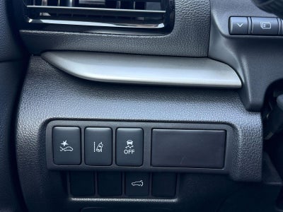 2024 Mitsubishi ECLIPSE Base