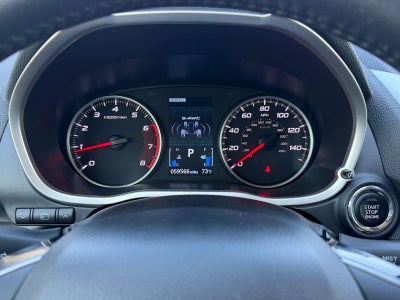 2024 Mitsubishi ECLIPSE Base