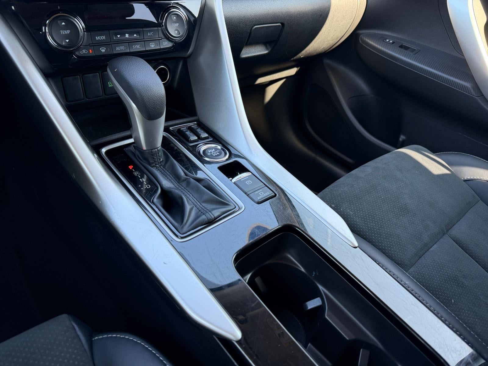 2024 Mitsubishi ECLIPSE Base