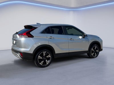 2024 Mitsubishi ECLIPSE Base