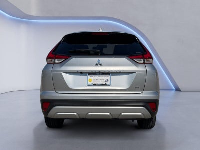 2024 Mitsubishi ECLIPSE Base