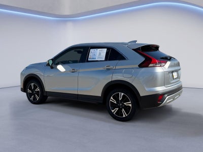 2024 Mitsubishi ECLIPSE Base