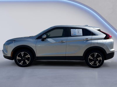2024 Mitsubishi ECLIPSE Base