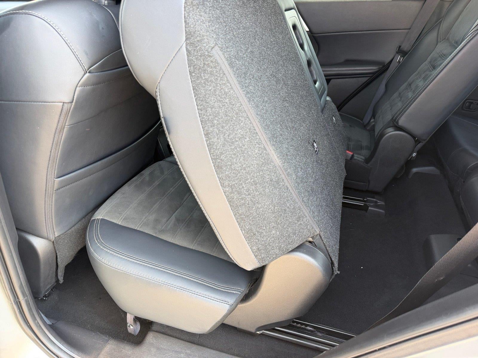 2024 Mitsubishi OUTLANDER Base