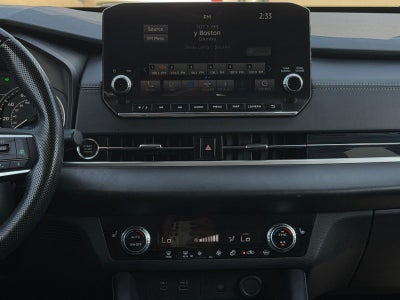 2024 Mitsubishi OUTLANDER Base