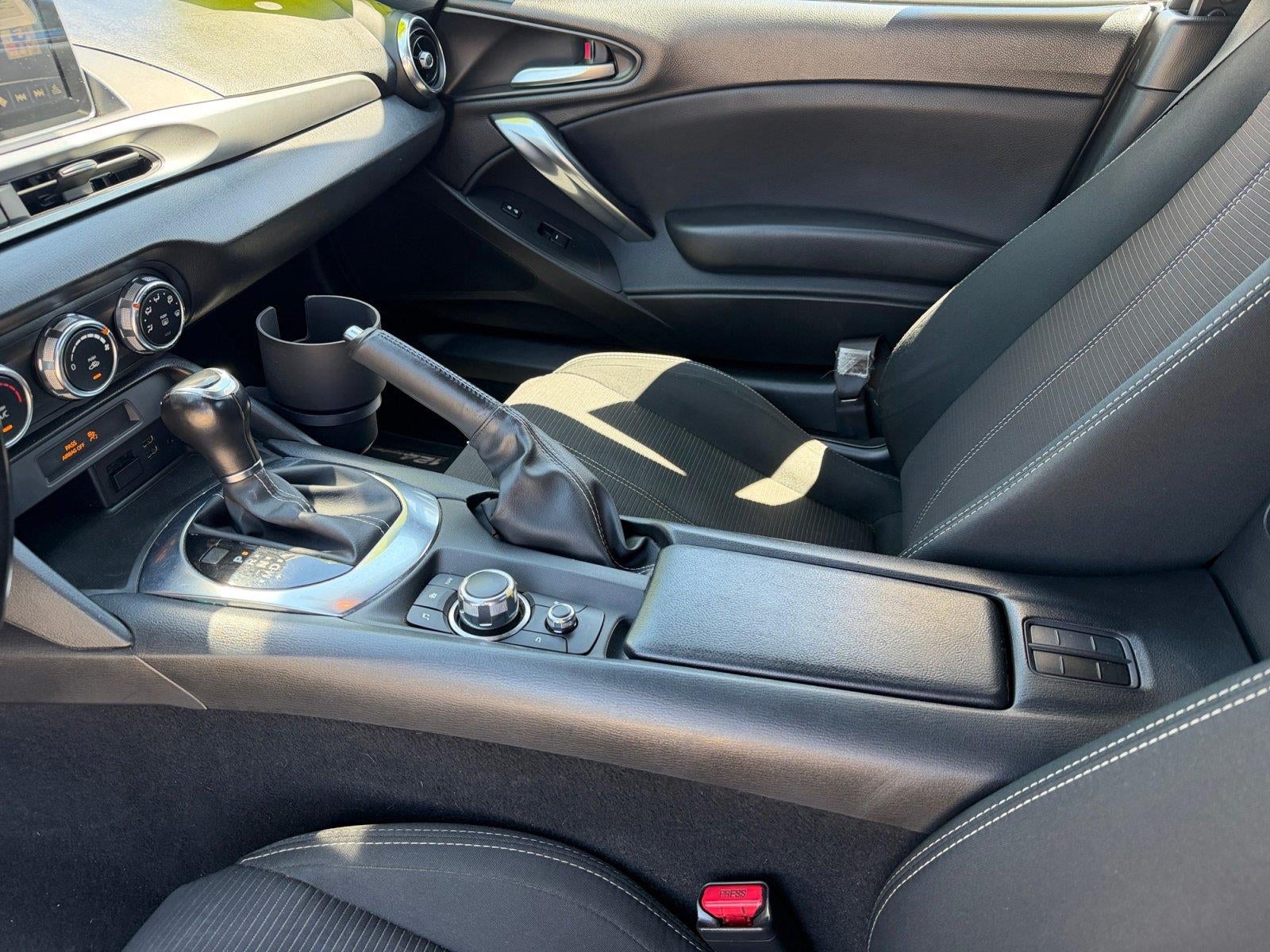 2018 FIAT 124 Spider Classica