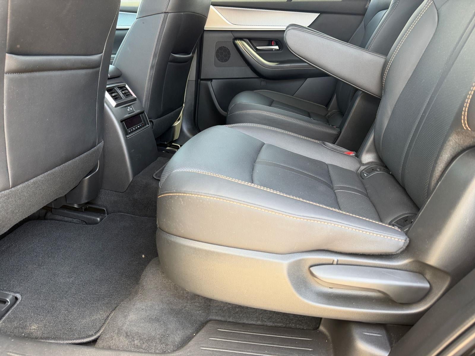 2025 Mazda Mazda CX-90 Preferred Package