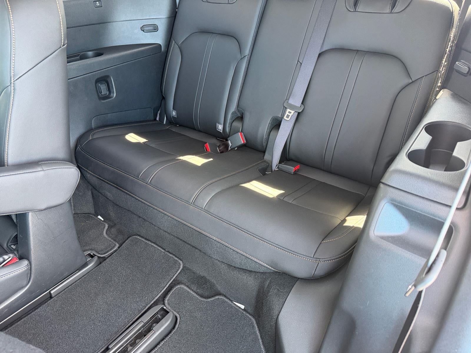 2025 Mazda Mazda CX-90 Preferred Package