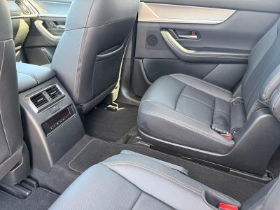 2025 Mazda Mazda CX-90 Preferred Package