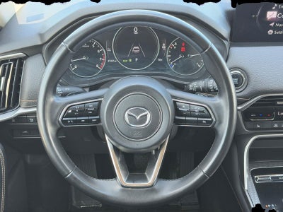 2025 Mazda Mazda CX-90 Preferred Package