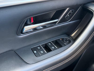 2025 Mazda Mazda CX-90 Preferred Package