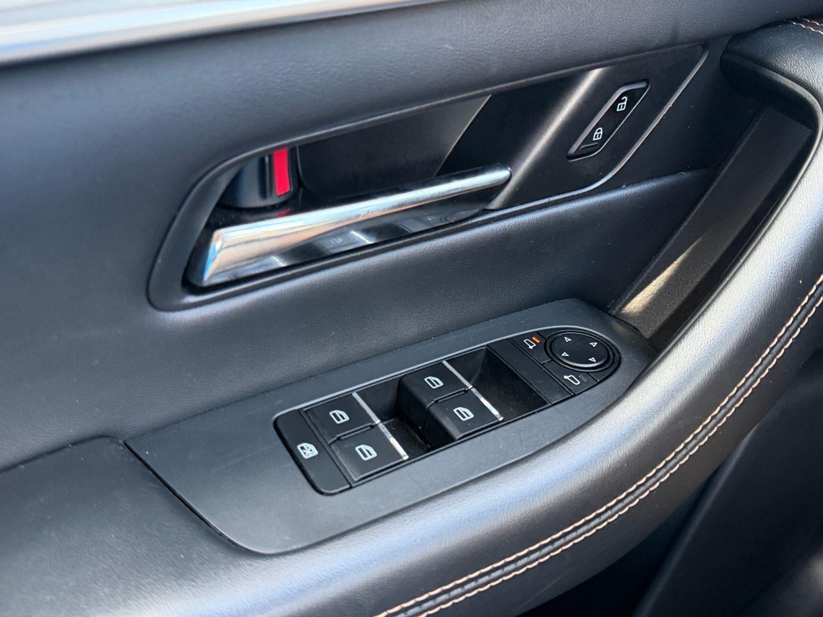 2025 Mazda Mazda CX-90 Preferred Package