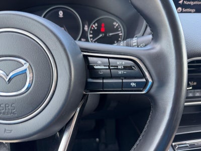 2025 Mazda Mazda CX-90 Preferred Package