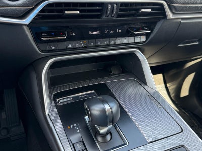 2025 Mazda Mazda CX-90 Preferred Package