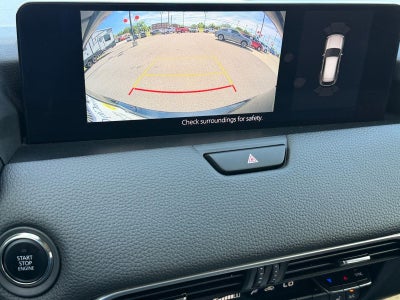 2025 Mazda Mazda CX-90 Preferred Package