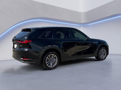 2025 Mazda Mazda CX-90 Preferred Package