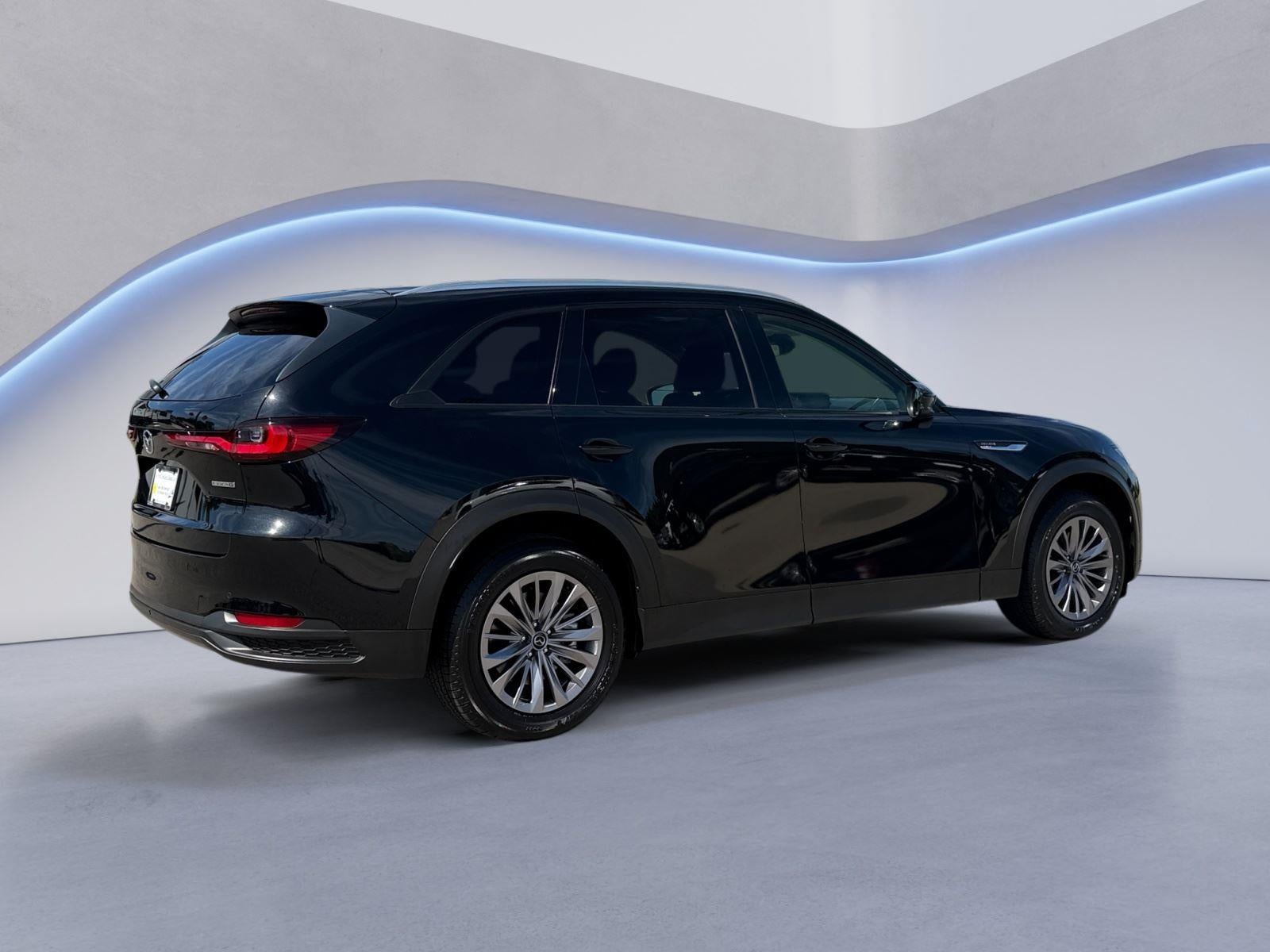 2025 Mazda Mazda CX-90 Preferred Package