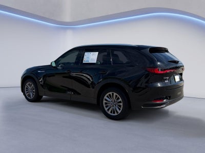 2025 Mazda Mazda CX-90 Preferred Package