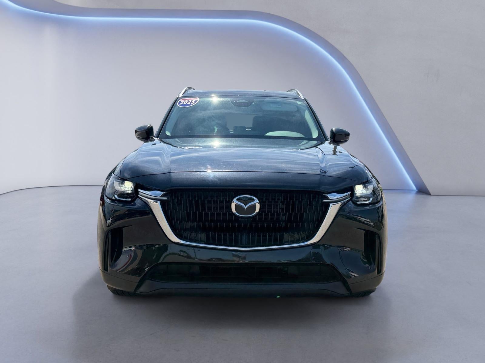 2025 Mazda Mazda CX-90 Preferred Package