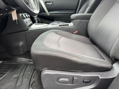 2013 Nissan Rogue SV