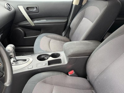 2013 Nissan Rogue SV