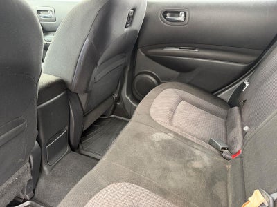 2013 Nissan Rogue SV