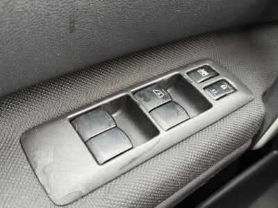 2013 Nissan Rogue SV