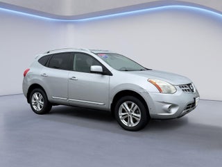 2013 Nissan Rogue SV