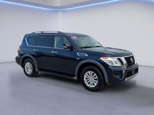 2019 Nissan Armada SV