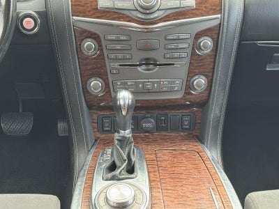 2019 Nissan Armada SV