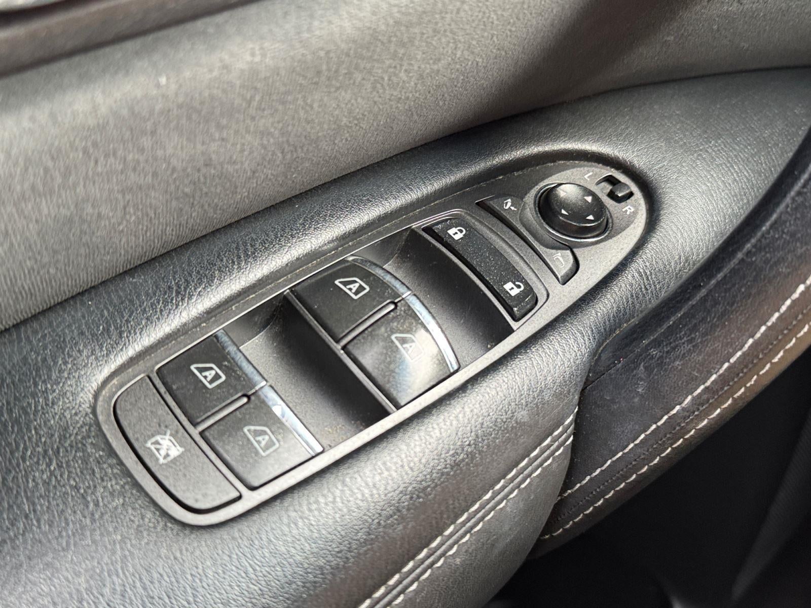 2019 Nissan Armada SV