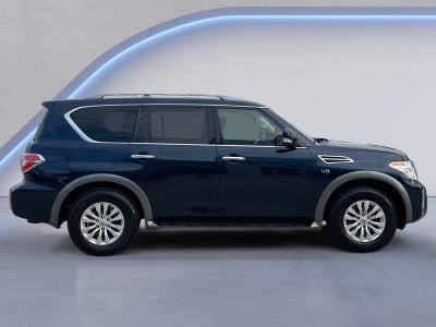 2019 Nissan Armada SV