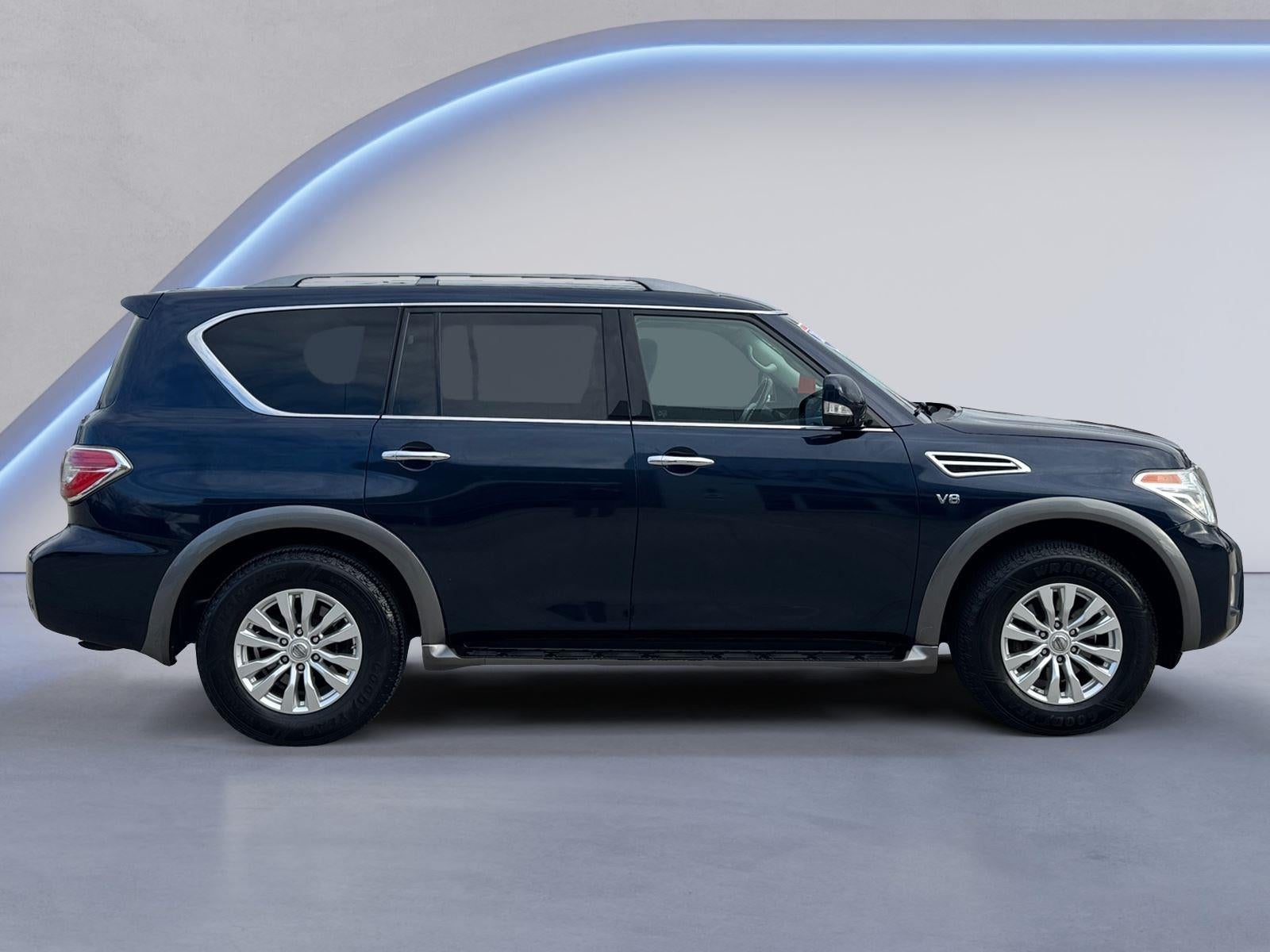 2019 Nissan Armada SV