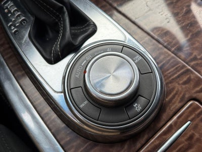 2019 Nissan Armada SV