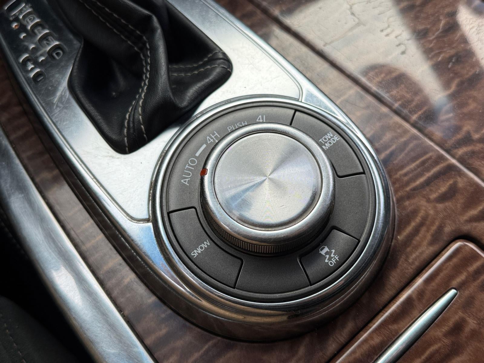 2019 Nissan Armada SV