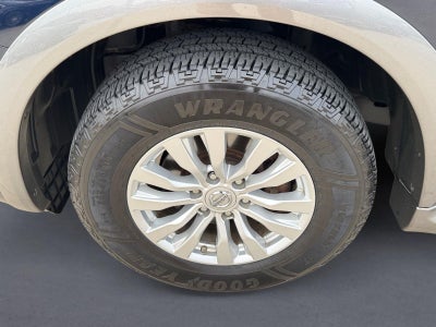 2019 Nissan Armada SV