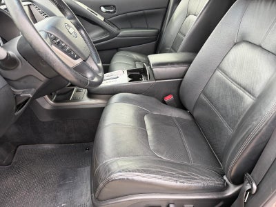 2013 Nissan Murano SL