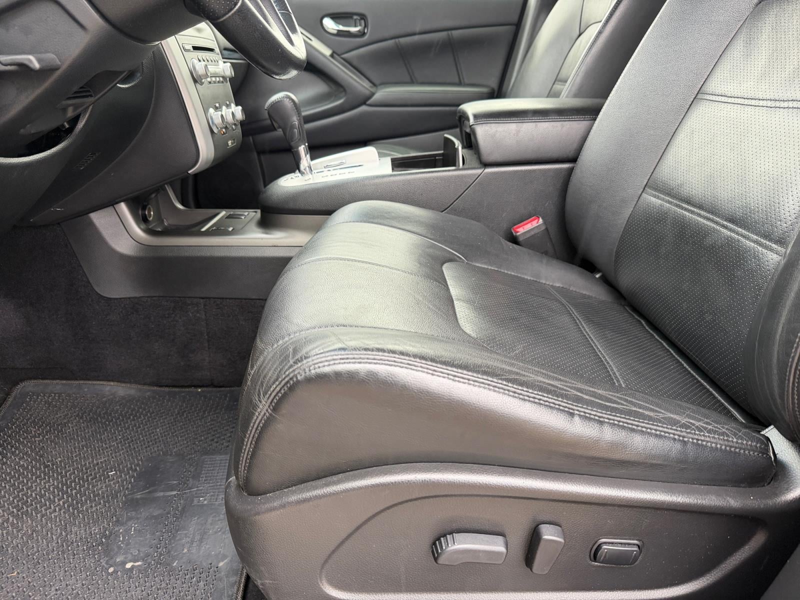 2013 Nissan Murano SL