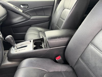 2013 Nissan Murano SL