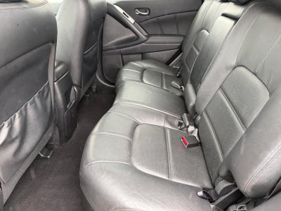 2013 Nissan Murano SL