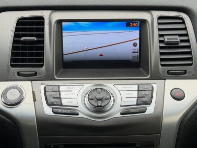 2013 Nissan Murano SL