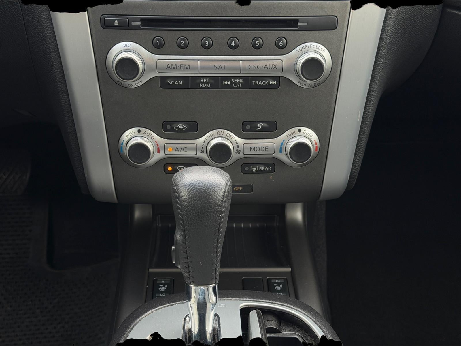 2013 Nissan Murano SL