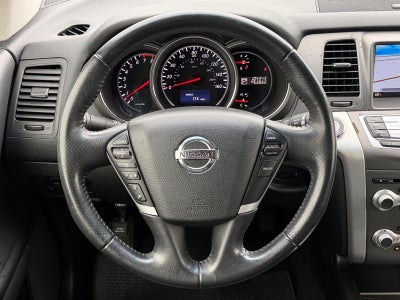 2013 Nissan Murano SL