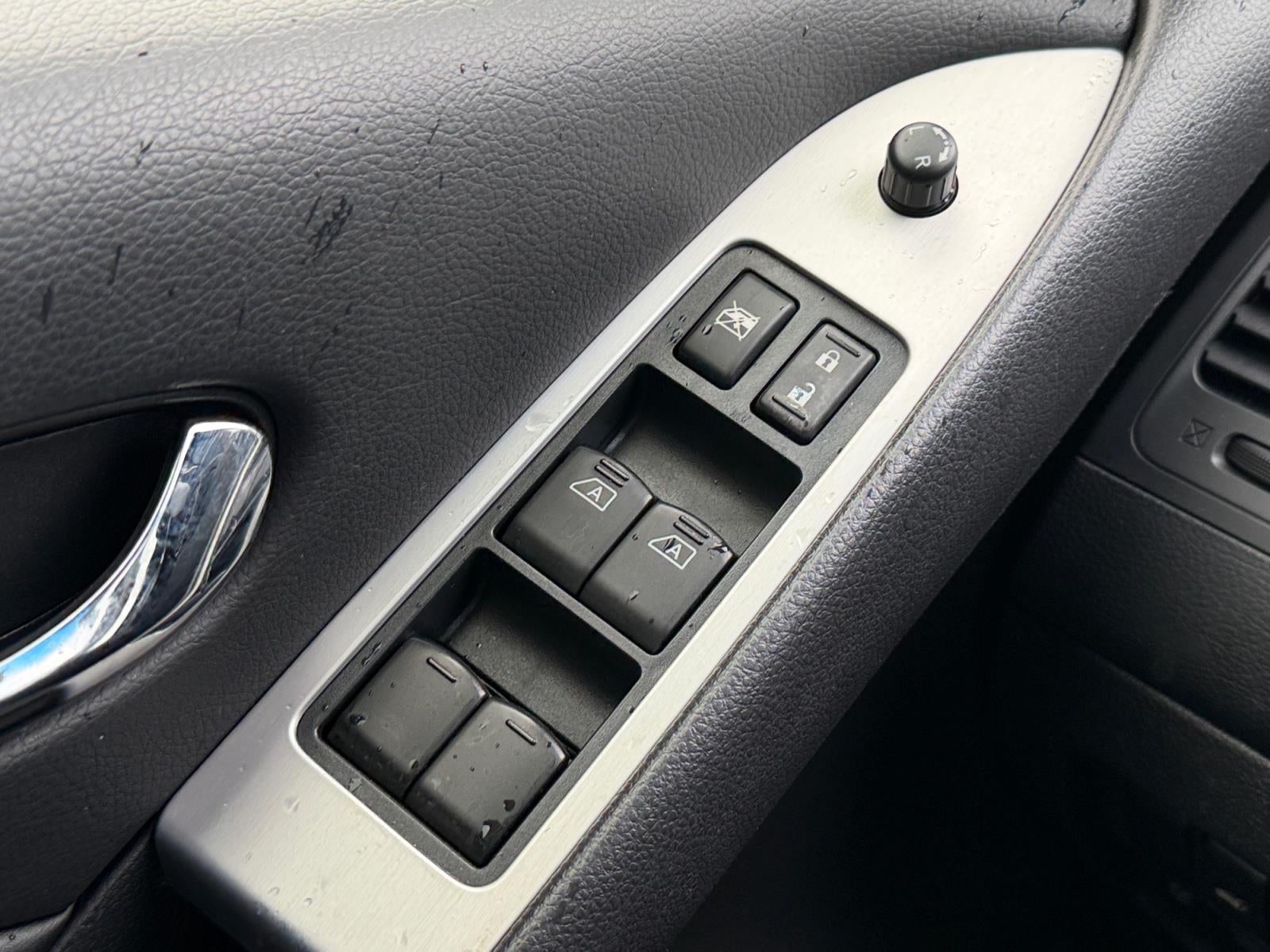 2013 Nissan Murano SL
