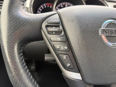 2013 Nissan Murano SL