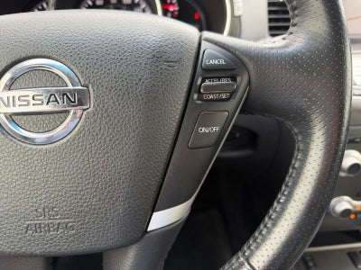 2013 Nissan Murano SL